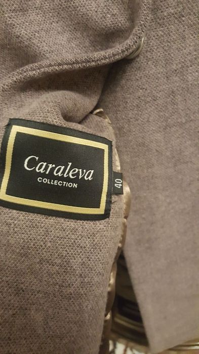 Palto holati yangi kiyilmagan