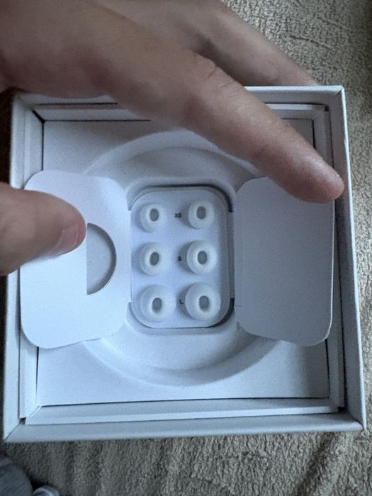 Airpods pro 2