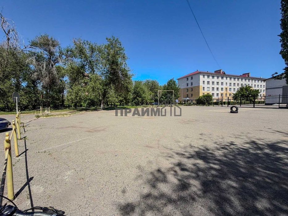 ПРОДАМ участок Центр (Асель ПРАЙМ)
