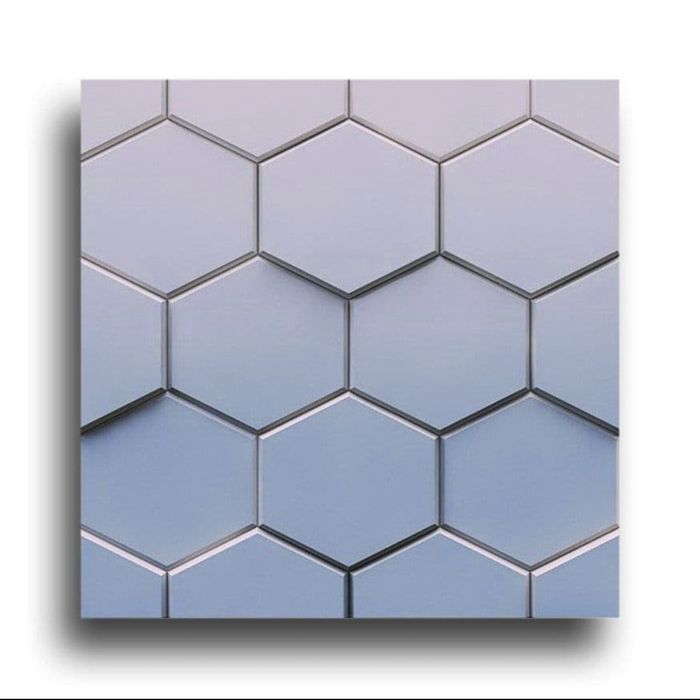 3 Д Панели / guaranteed / Декоротивные рейки / Almaty / Декор Панели