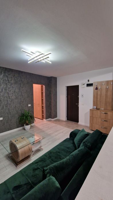 Garsoniera de inchiriat