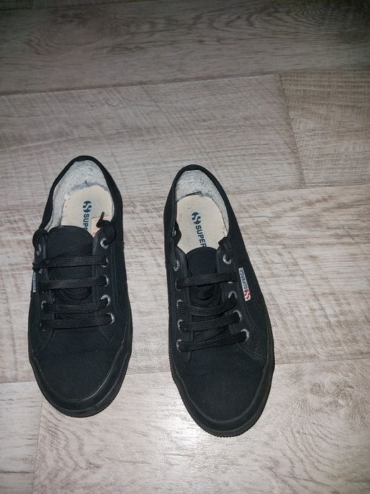 Tenisi imblaniti Superga 37
