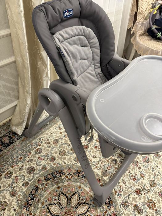 Продам детский стулчик в отличном состоянии