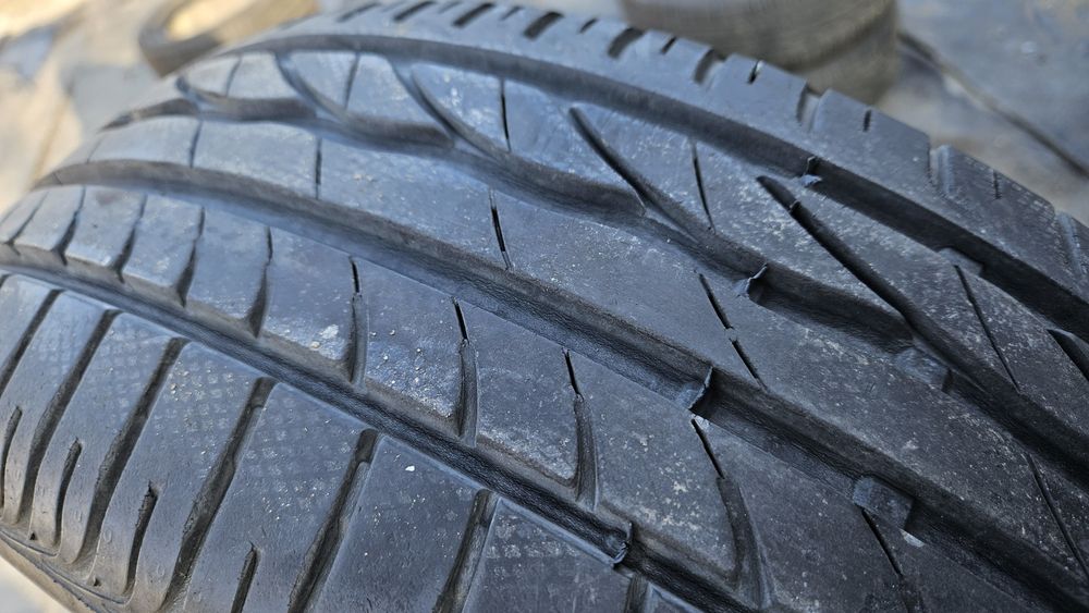 4бр гуми 195 55 16 бриджстоун