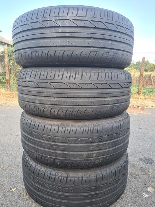 Джанти за Mazda CX3 и CX5