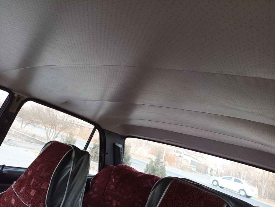 ВАЗ 2105. 07 Килинган капитальный ремонт