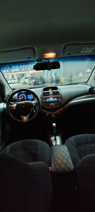 Arenda vikupga Spark 4poz