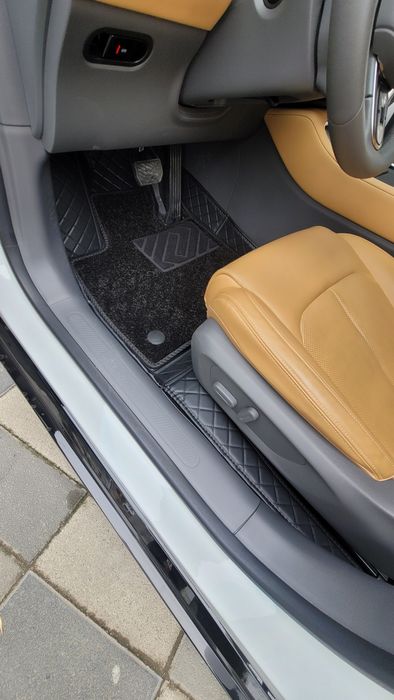 Polik 10-D evakor, gilam, jilka,koja, avto polik Авто коврики полики