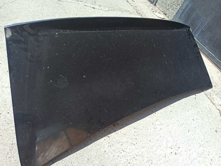 Багажник Peugeot Пежо 407