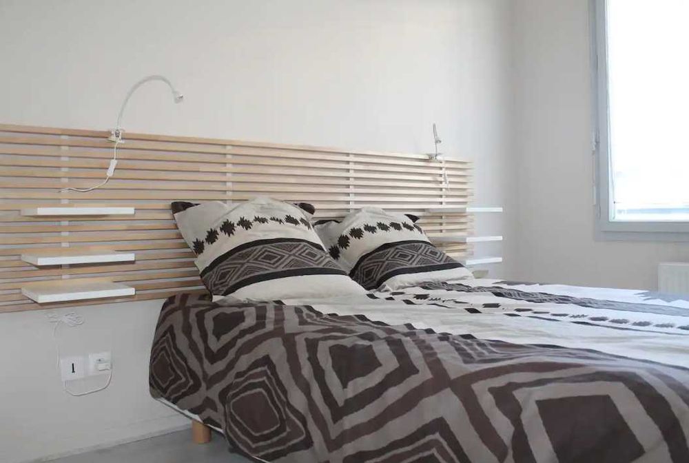 Дава се под наем Двустаен апартамент в Пловдив, Централна гара - 46 кв.м за 260.1 € - Снимка #3