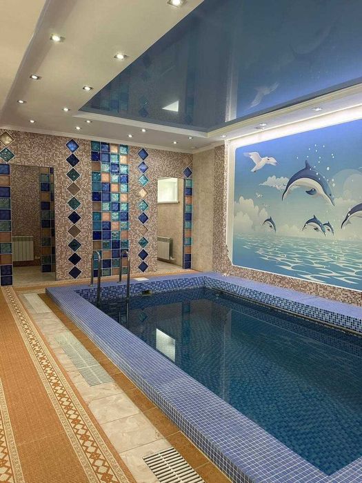 Продам коттедж в Бишкуле