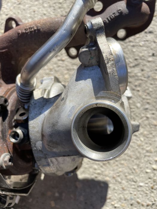 Turbina Golf 7 octavia 3 passat b8 04L 253 016 H