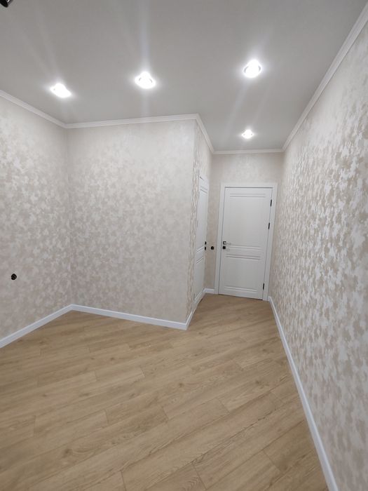 Обой клею качество аккуратно