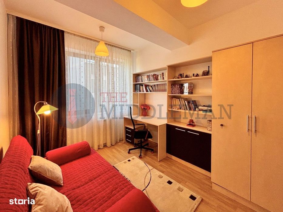 North Area Lake View | 4 Camere