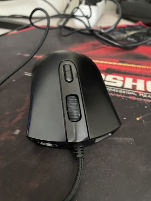 hyper x pulsefire core