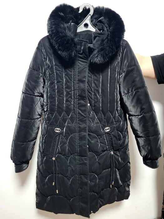 Продам куртку и плащ женскую