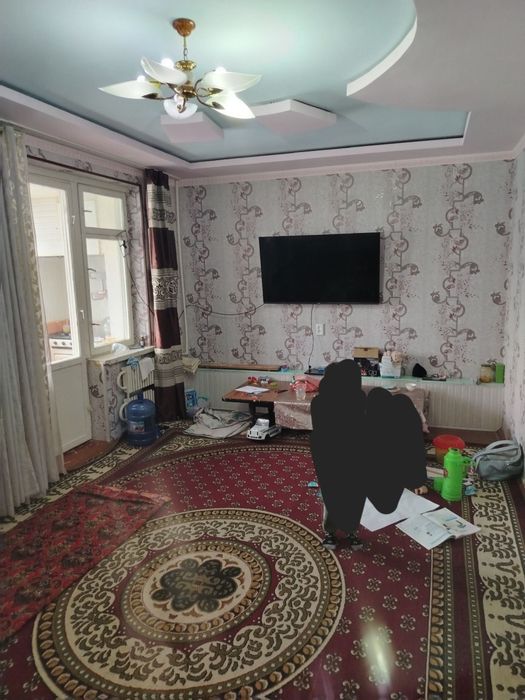 Srochni Kvartira Sotiladi 2xonali