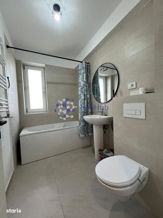 Apartament 2 camere de vânzare Capăt CUG
