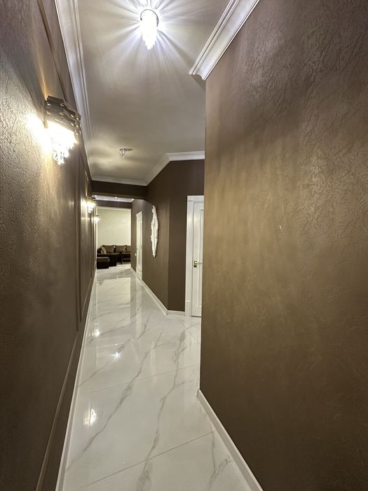 Срочно продается своя 3х ком квартира!