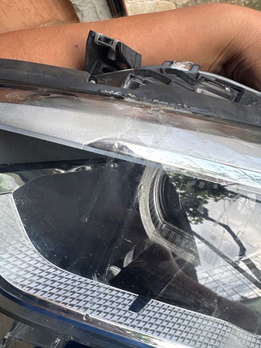 Фар за BMW F20 led