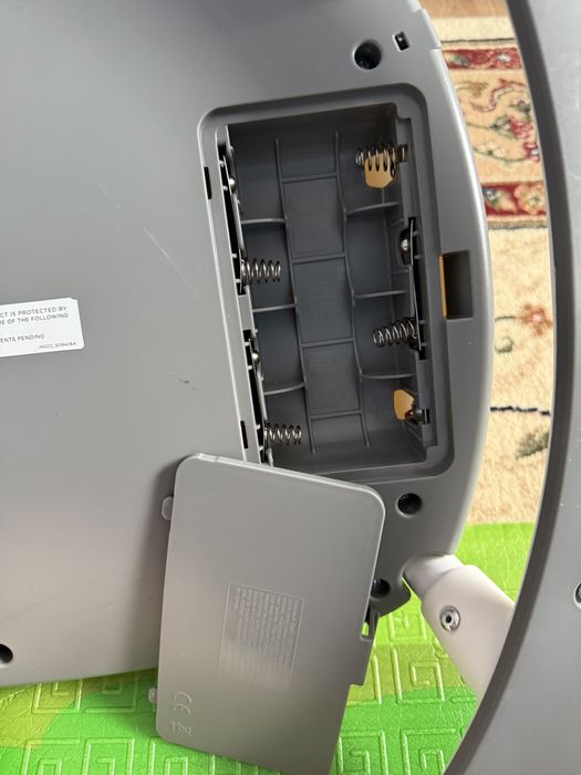 Шезлог-качель Jole