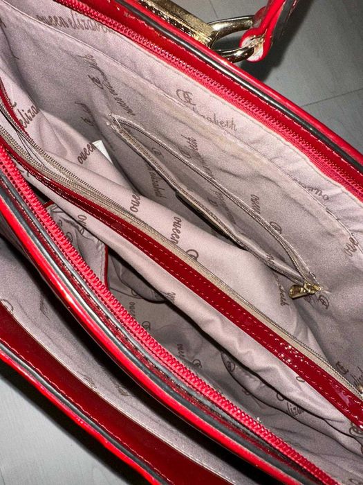 Дамска чанта - отлично състояние