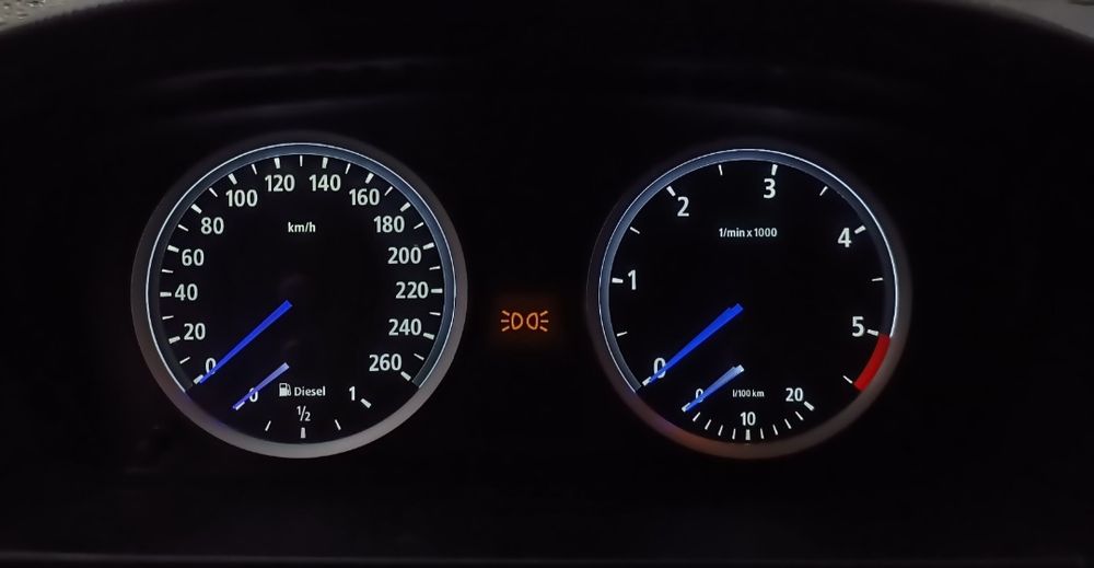 Schimb leduri/ lumini bord !