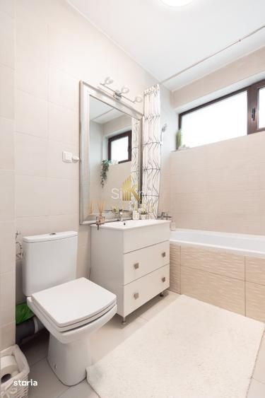 Apartament 2 Camere ~ Voluntari