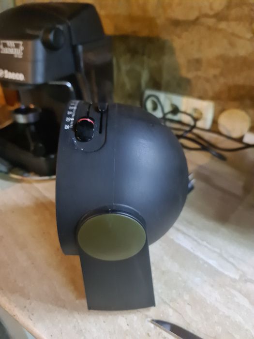 Фотографска лампа