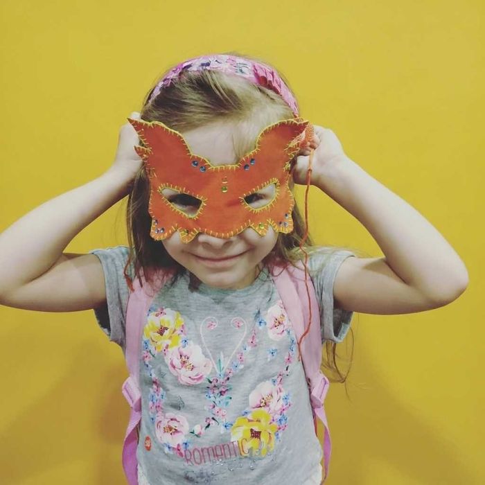 аксессуары для образа на заказ