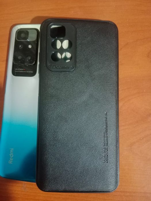 Продам Редми 10 в хорошем состоянии.