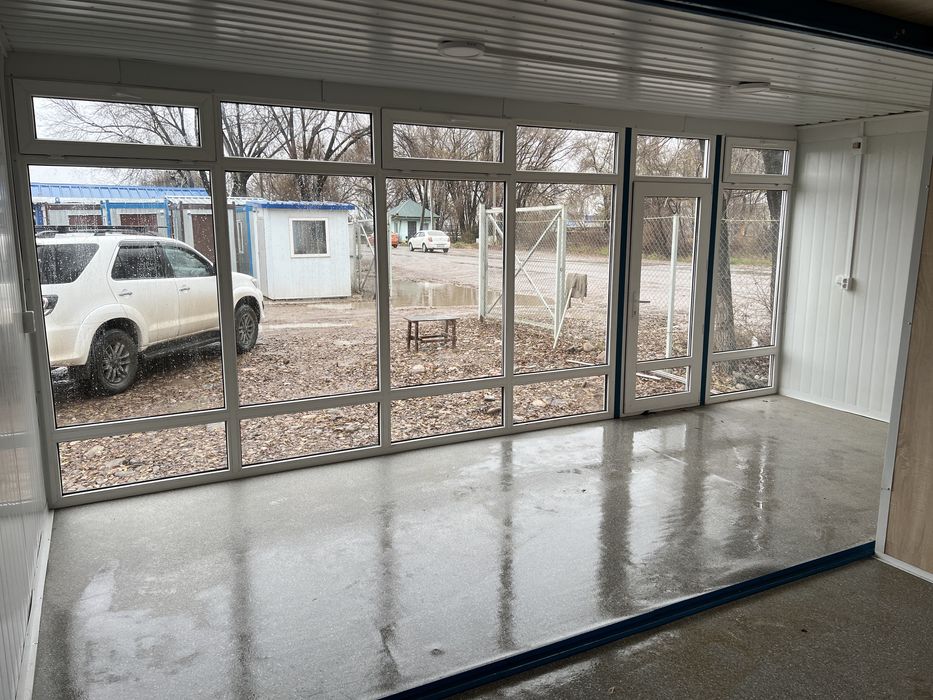 Павильон, Киоск, Магазин 30м2