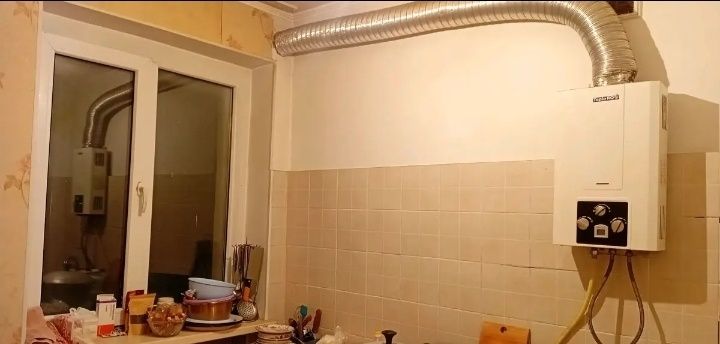 Продаётся 2х комнатная