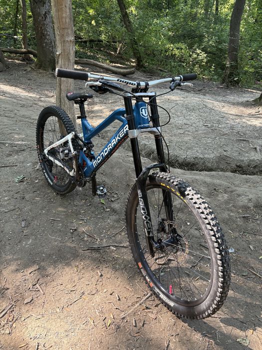 Cadru mondraker summum se 2020