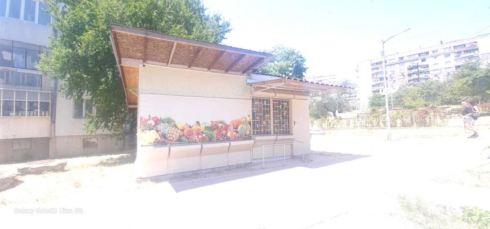 Продава се Магазин в Варна, Кайсиева градина - 30 кв.м за 374 €/кв.м - Снимка #8