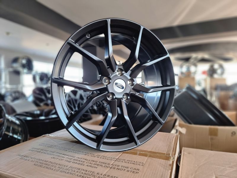 18цола Ford,Форд 5x108 4бр