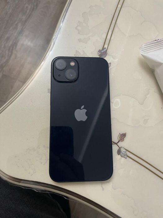 iPhone 13 на 128gb