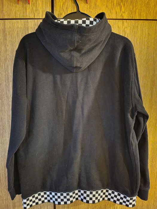 Оригинален суитчър (худи) Ванс (Vans)