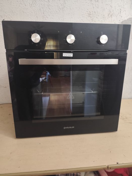 Продам печь для выпечки