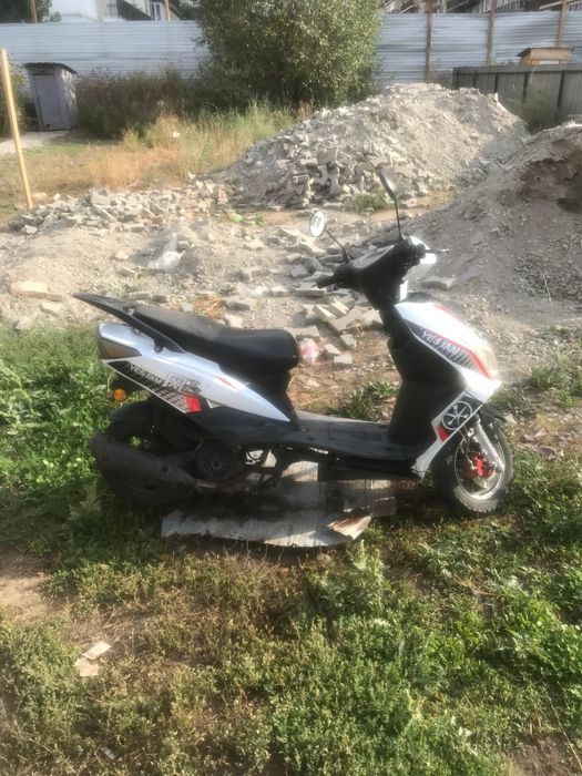 Мопет прадам 70к