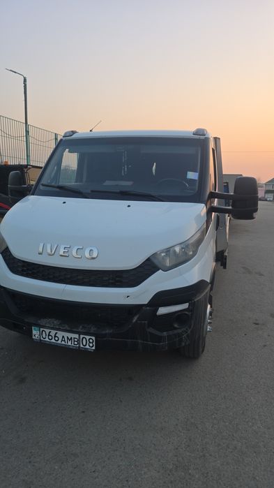 Эвакуатор Алматы 24/7