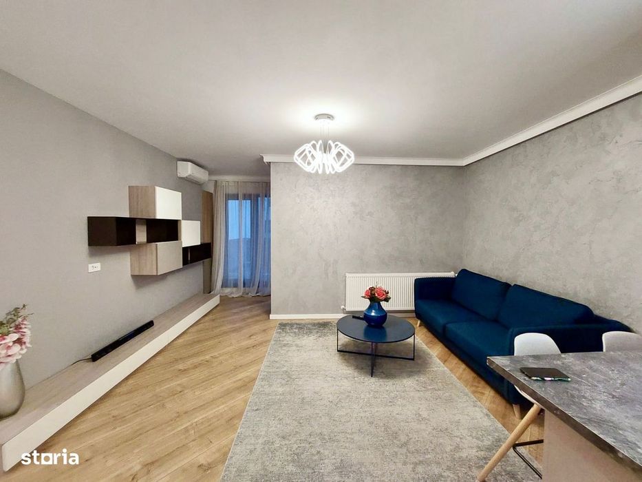 Apartament 3 camere de inchiriat 4 City North| Pipera | Voluntari