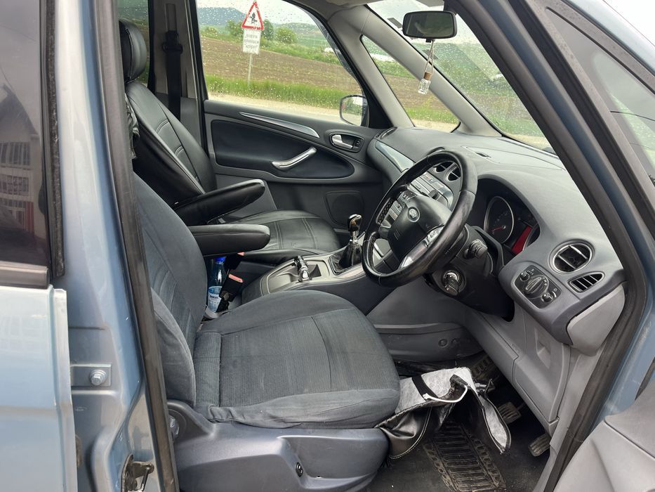 piese ford galaxy 2.0d
