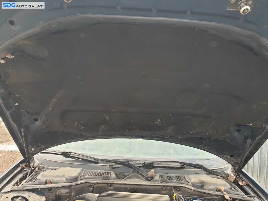 Capitonaj Material Antifonare Izolare Protectie Capota Motor Land Rover 75 1999 - 2005 [C6715]