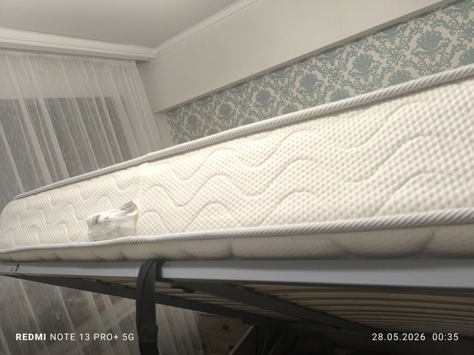 Продам Матрас Дятьково 160*200