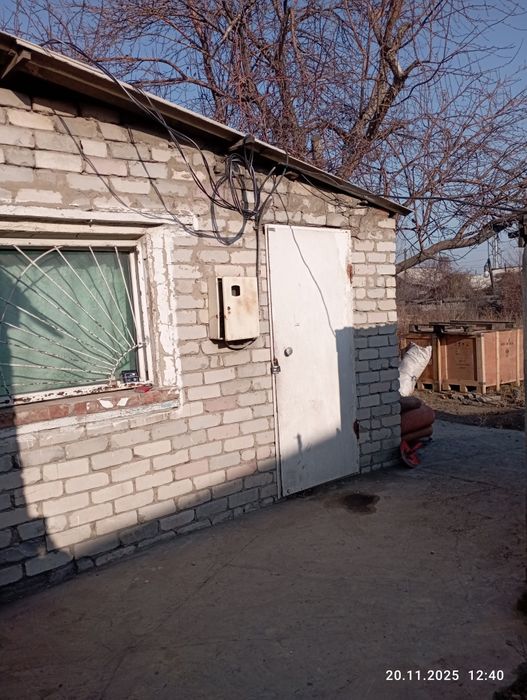 Продам дачу на Бобровка садаводства