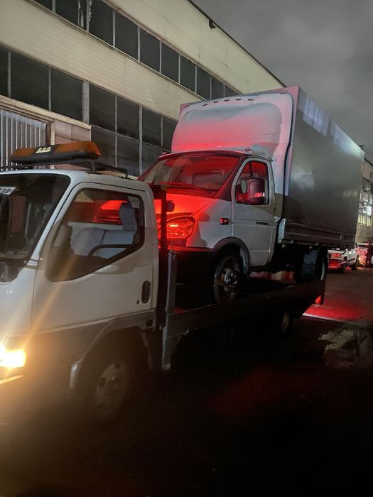 Услуги Эвакуатора 24/7