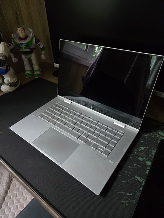 HP Envy 360 Core i7 срочно