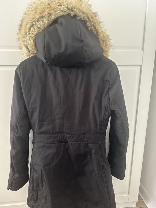 2 Geci marimi diferite dama (XS,S)