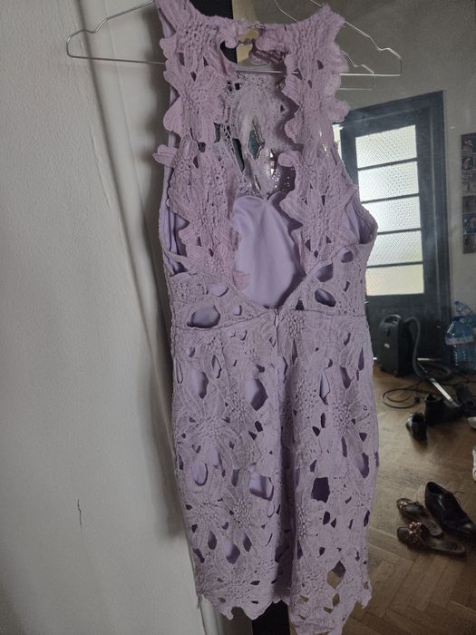 Рокля Missguided